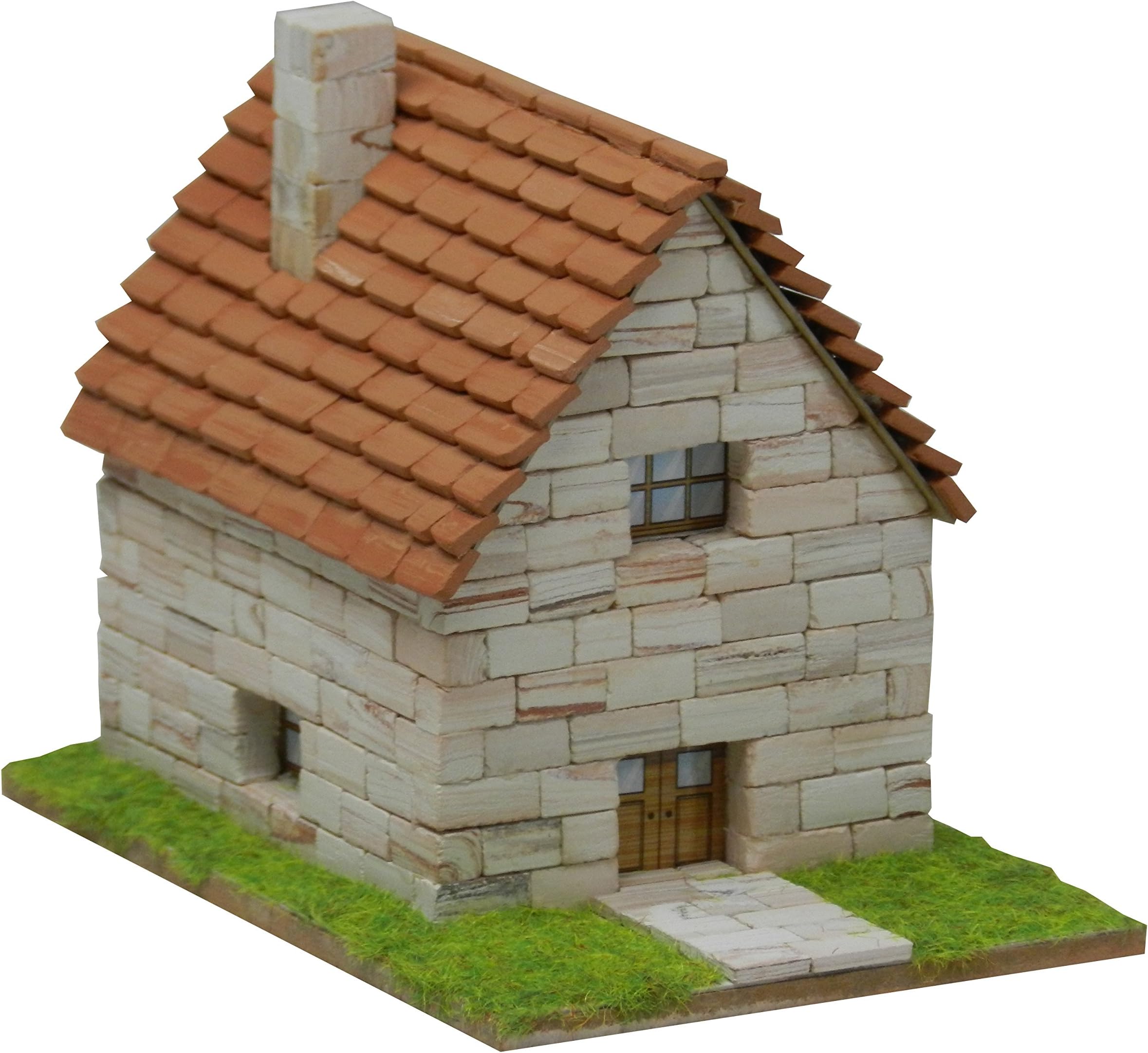 Aedes ArsMini Chalet Model Kit