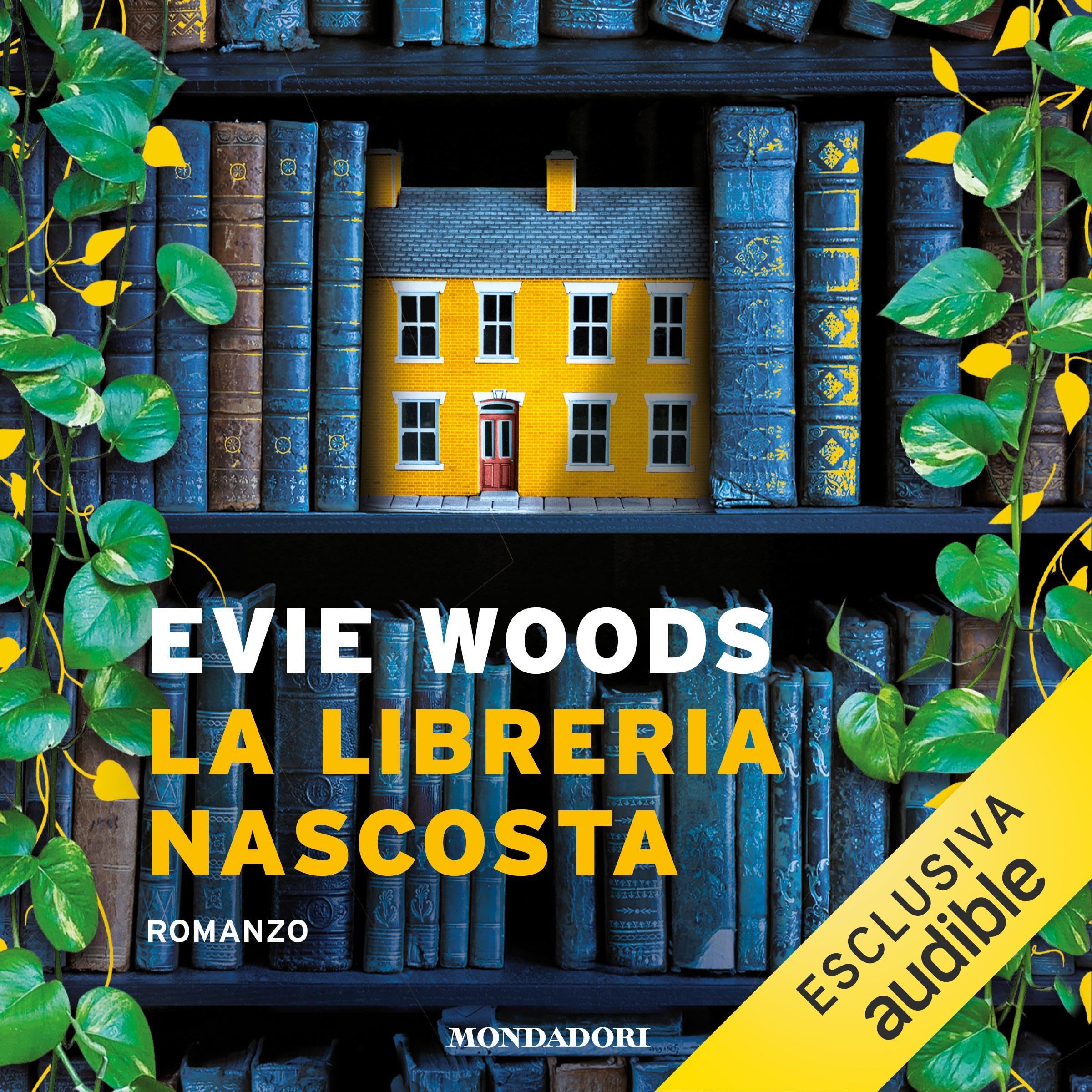 La libreria nascosta