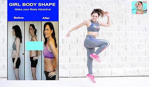 Shape Your Body 2018