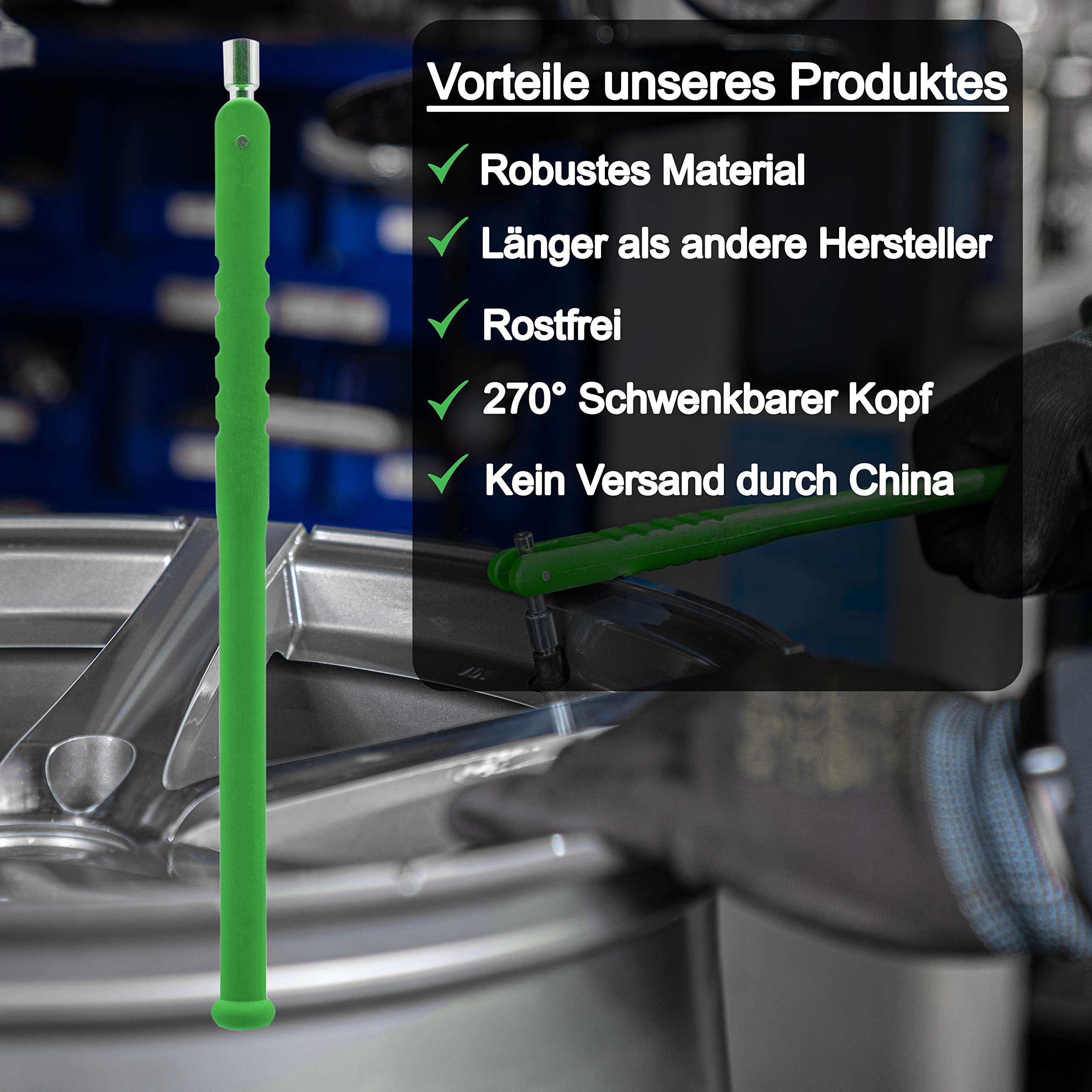 Svita Valvole Pneumatico - Trial Academy Centre - Foto 2