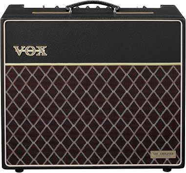 VOX AC15HWR1 1x12 Inch Hand-Wired Tube Combo Amplifier w/Celestion Greenback Speaker