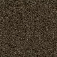 Vista 49 de Mohawk Muestra de azulejos de alfombra Advance de 8" x 8" con fibra de nailon Colorstrand® en Stonewash