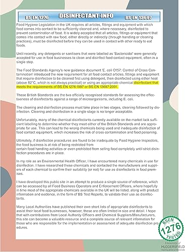 Miniatura 2 de Naturama Limpiador de piezas de freno, limpiador de frenos y rotor totalmente natural, respetuoso con el medio ambiente registrado por la EPA.