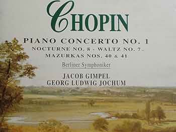(未使用･未開封品)　Chopin: Piano Cto 1 / Mazurkas / Fantasy / Ballade [DVD] 0pbj0lf Chopin: Piano Concerto No. 1, Mazurkas, Fantasy, Ballade No