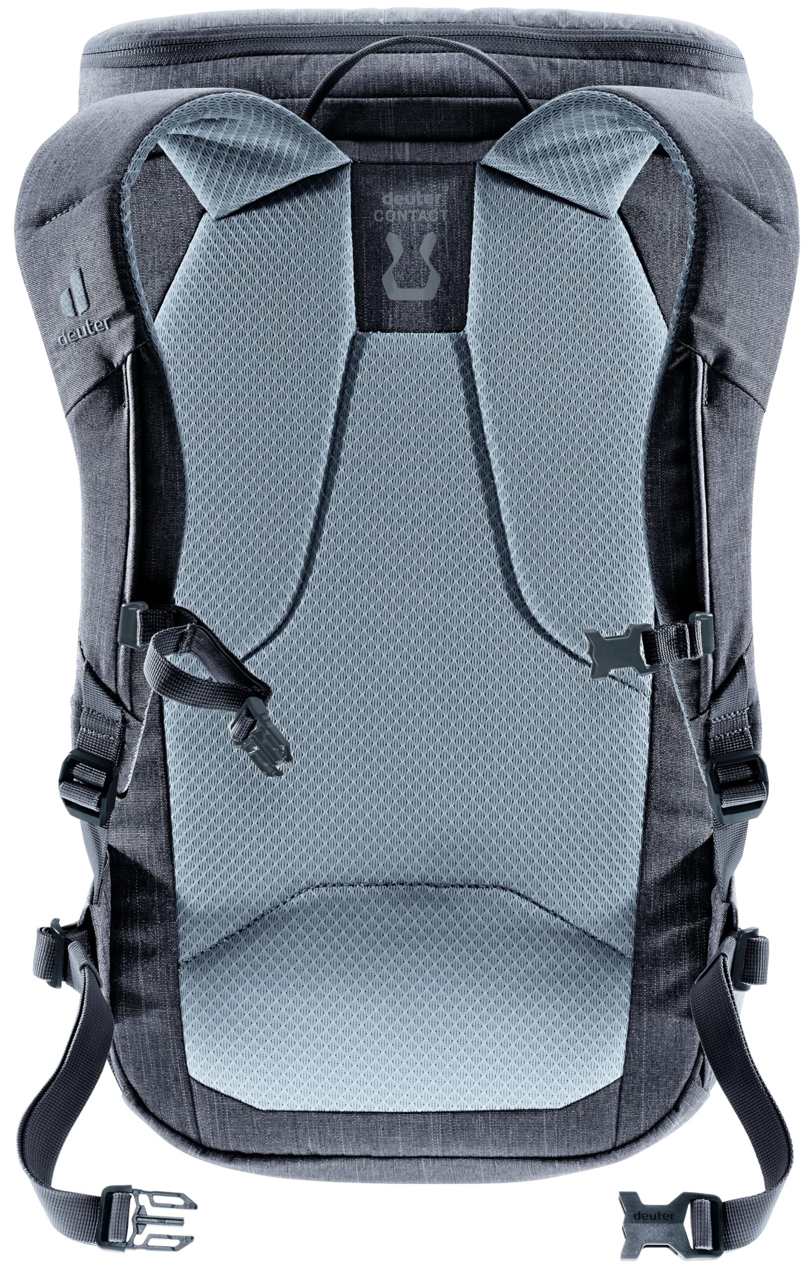 deuter Plecak Walker 24 z kieszenią na laptopa