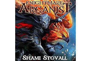 Knightmare Arcanist: Dreadhorde's Secrets Unveiled
