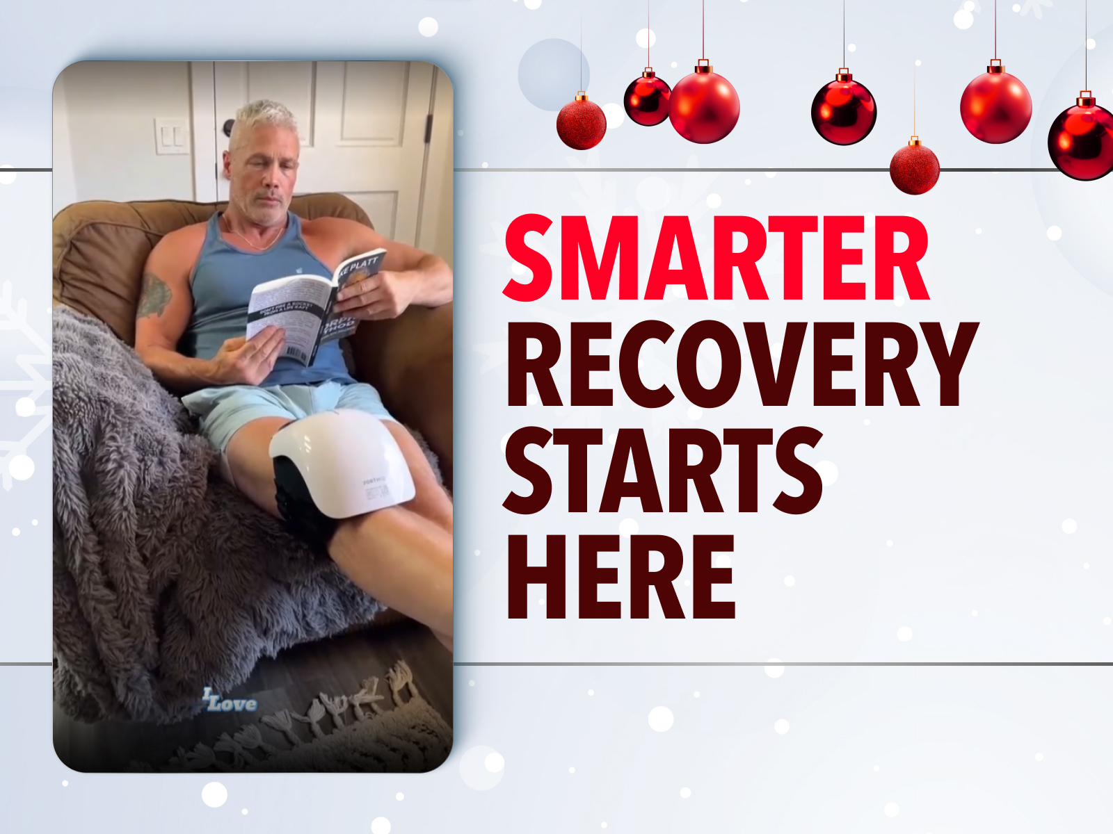 Portable, Touch Controlled