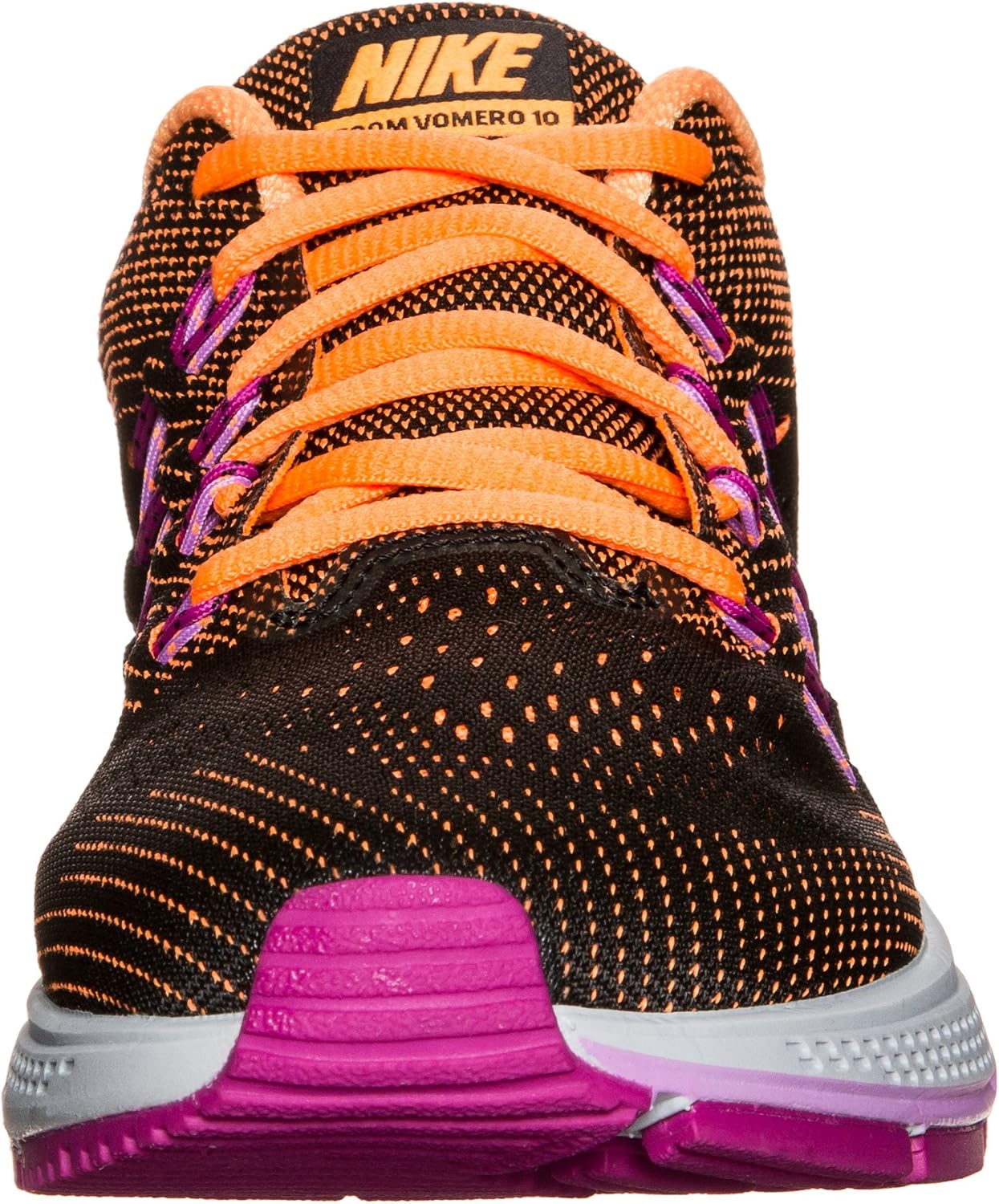 Nike Air Zoom Vomero 10 Scarpe da corsa da donna, Donna, Multicolore, 5.5  UK : Amazon.it: Scarpe e borse