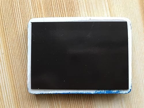 Miniatura 4 de Kuwait 3D imán de nevera viaje pegatinas recuerdos, decoración casera creativa Kuwait refrigerador imán