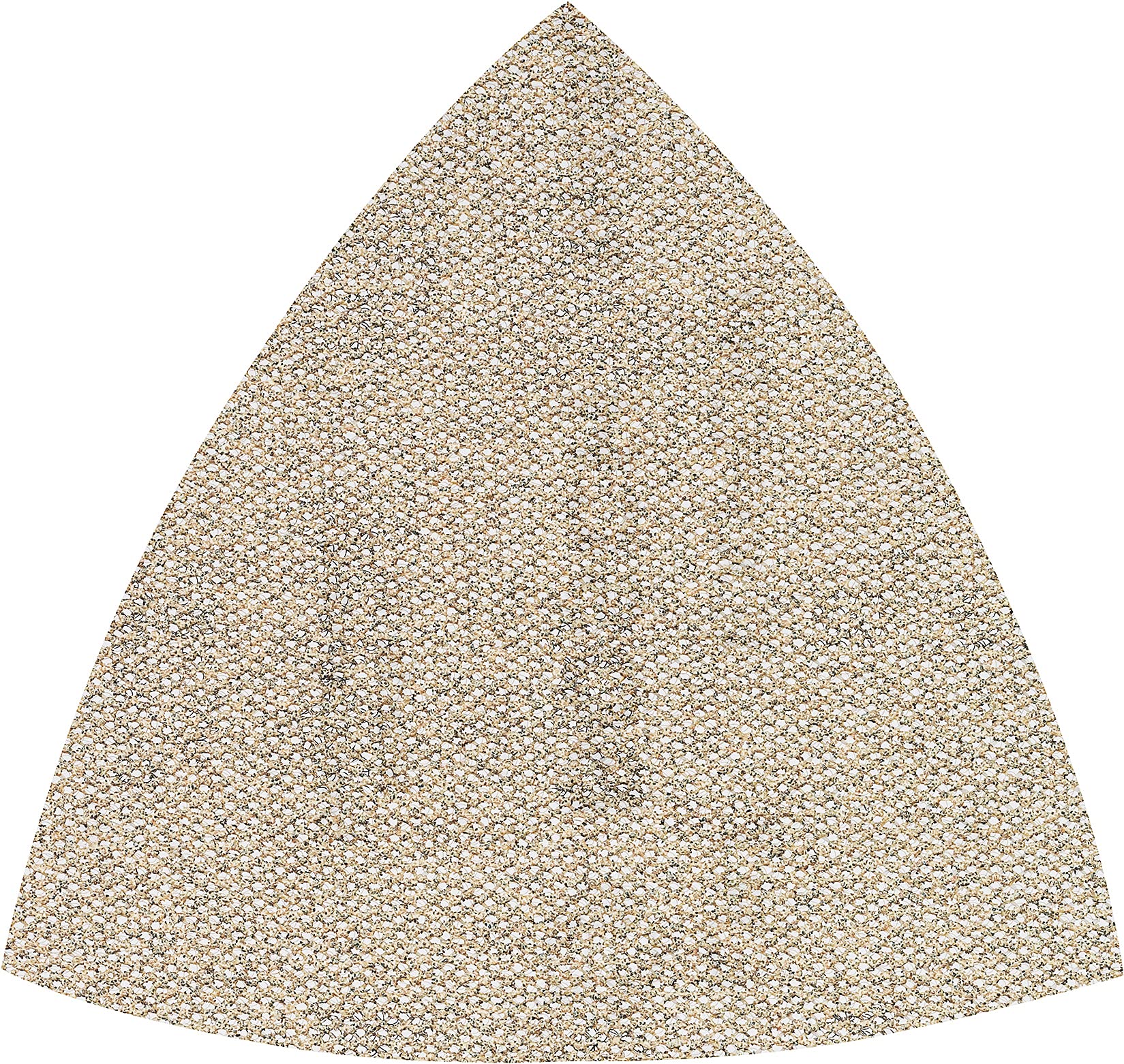 Bosch Weiß Professional 5X Expert M480 Sanding Net (For Hardwood, Paint On Wood, 93X93 Mm, Grit 80, Accessories Delta Sander)