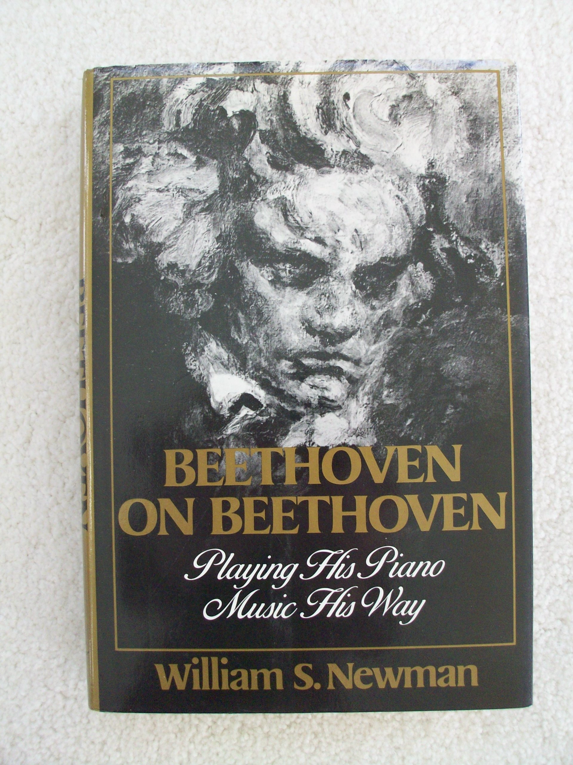 BEETHOVEN ON BEETHOVEN CL Vivez l'Émotion Pure du Piano