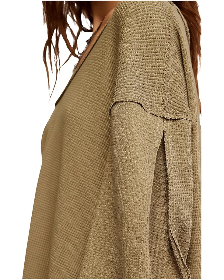 Free People Coast 2 Coast Thermal - #4 of 5