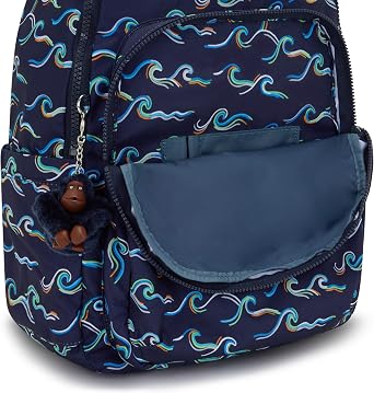 Kipling Seoul büyük sırt çantası