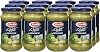 Barilla Pasta Sauce, Genovese Pesto Sauce, Basil Pesto, Authentic Italian Taste, Bulk Pack of 12 x 190 g