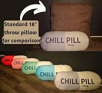 CREATIVE DRUG STORE × VERDY PILLOW 81XhaC969oL._UF894,1000_QL80_.jpg