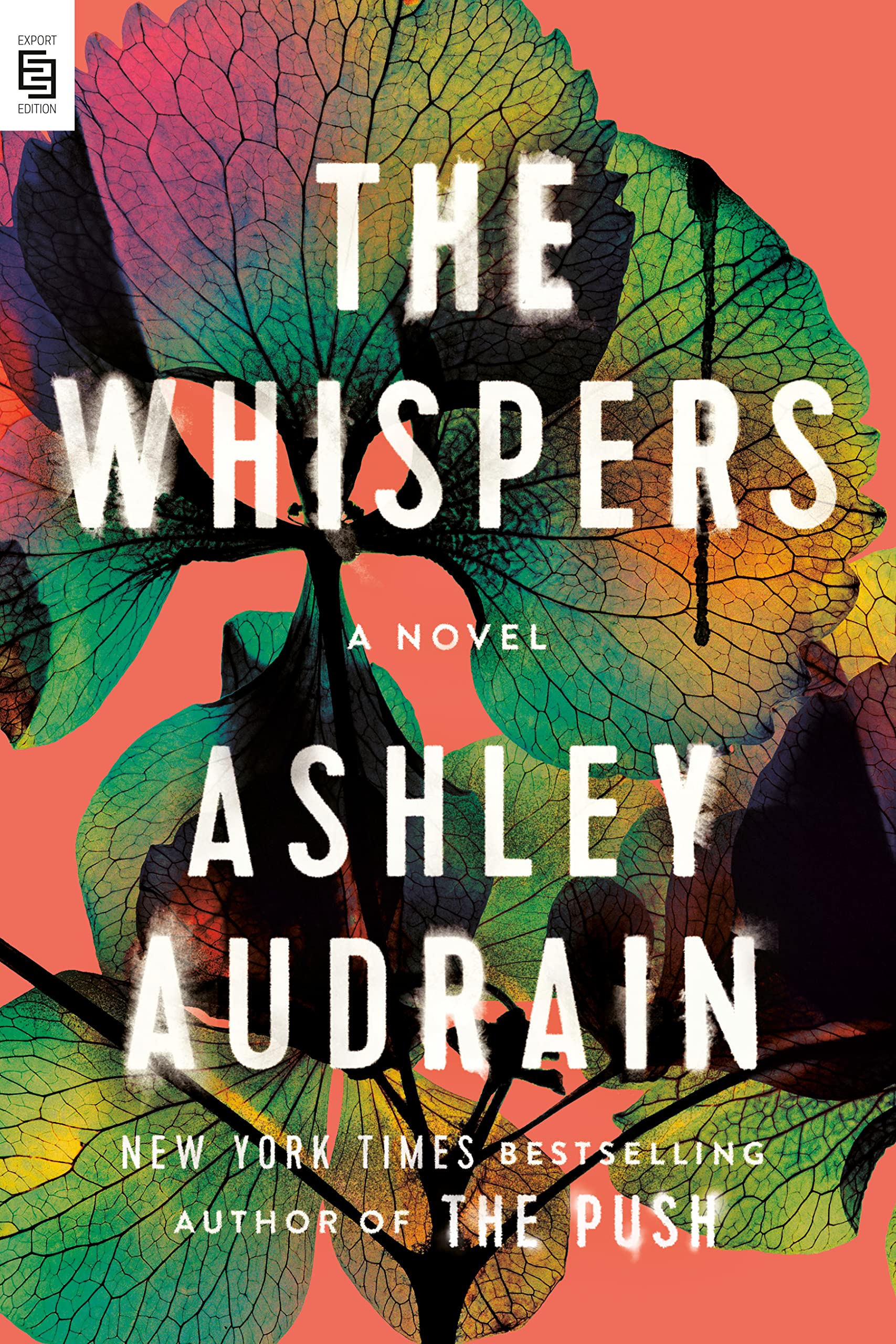 Buy The Whispers: A Novel โ BookShops.in