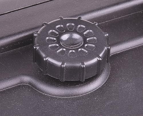 Miniatura 4 de REED Instruments R8890 Deluxe Estuche de transporte duro, 15.7" x 12.6" x 6.7"