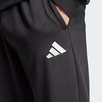 adidas men's basic 3-stripes tricot track suit tracksuit