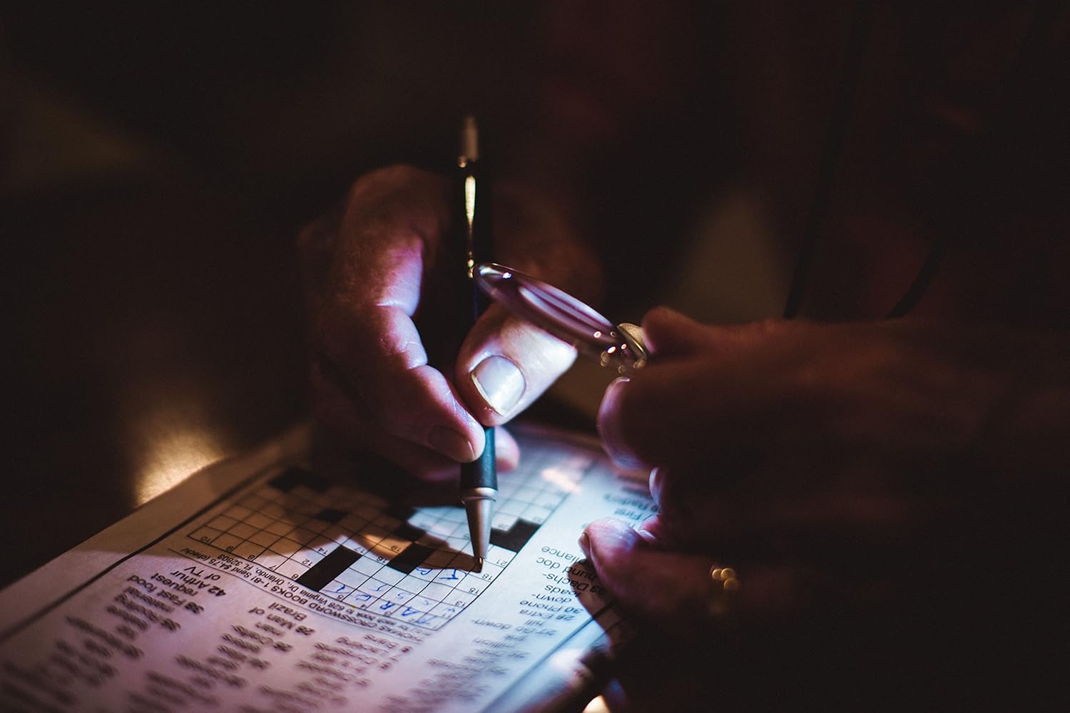 🛒 Crаzу Dеаlѕ Mighty Bright 87712 Lighted Pendant Magnifier, Silver