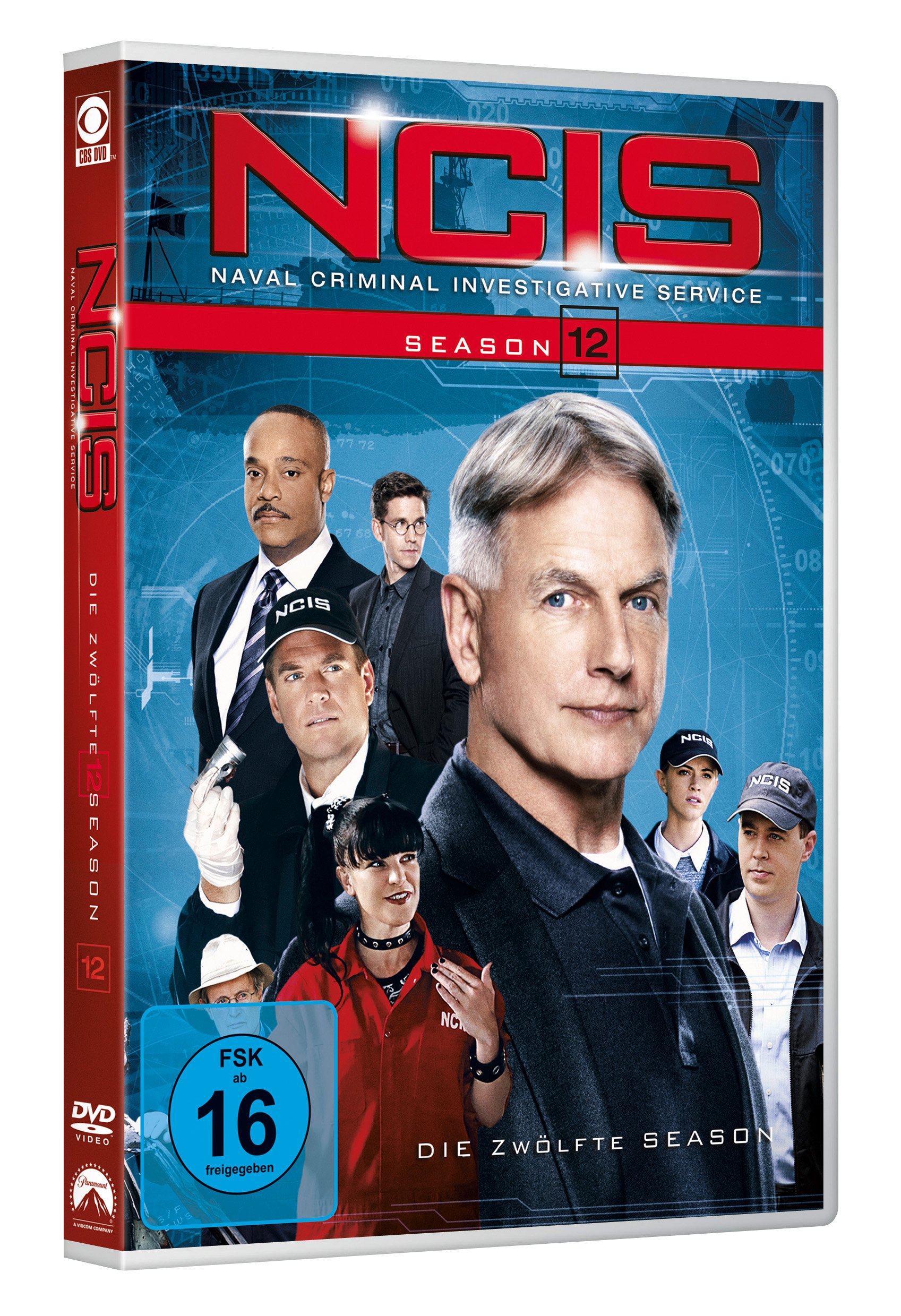 NCIS - Season 12