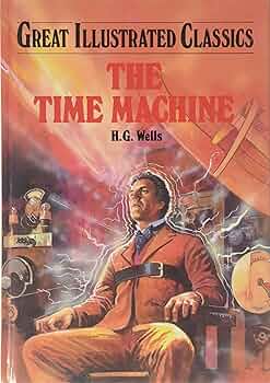 EDGER MARTINS THE TIME MACHINE サイン入り 21--scaled.jpg