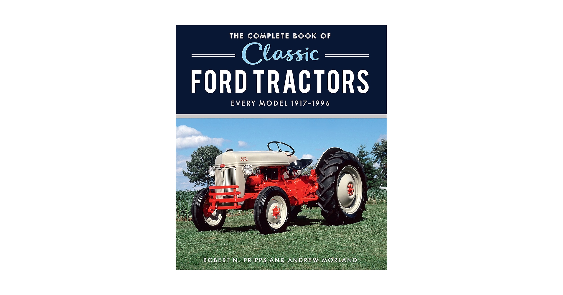 洋書 The Ford Tractor Story part 1 1917-1964 The Ford Tractor Story part 1 1917-1964 - メルカリ