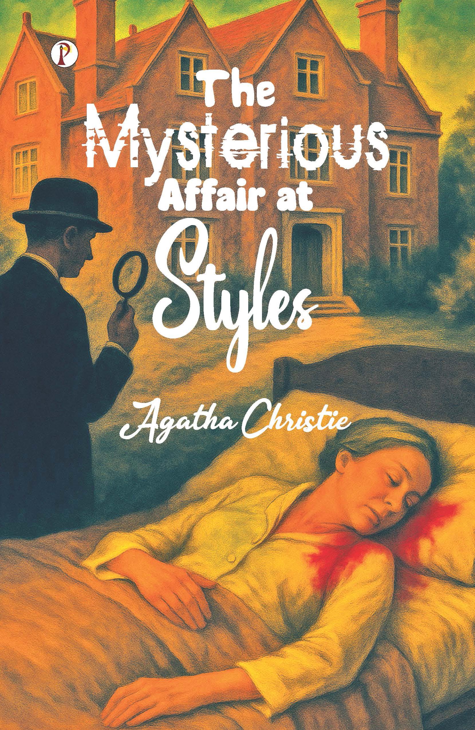 The Mysterious Affair at Styles
