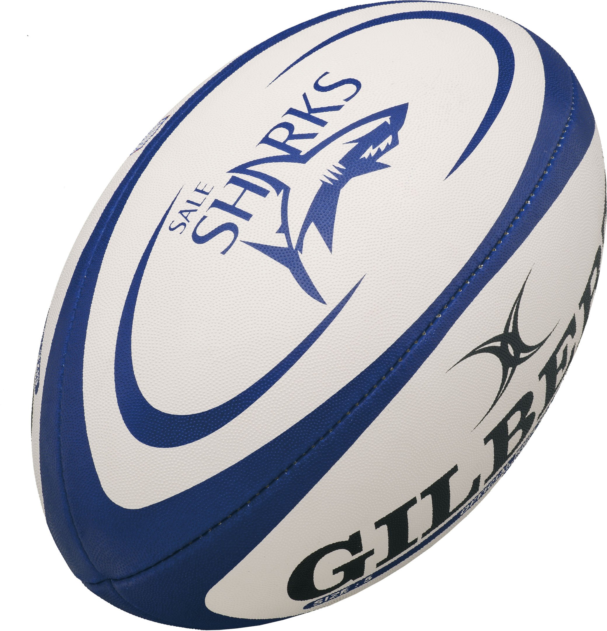Gilbert Ballon de Rugby Sale Sharks