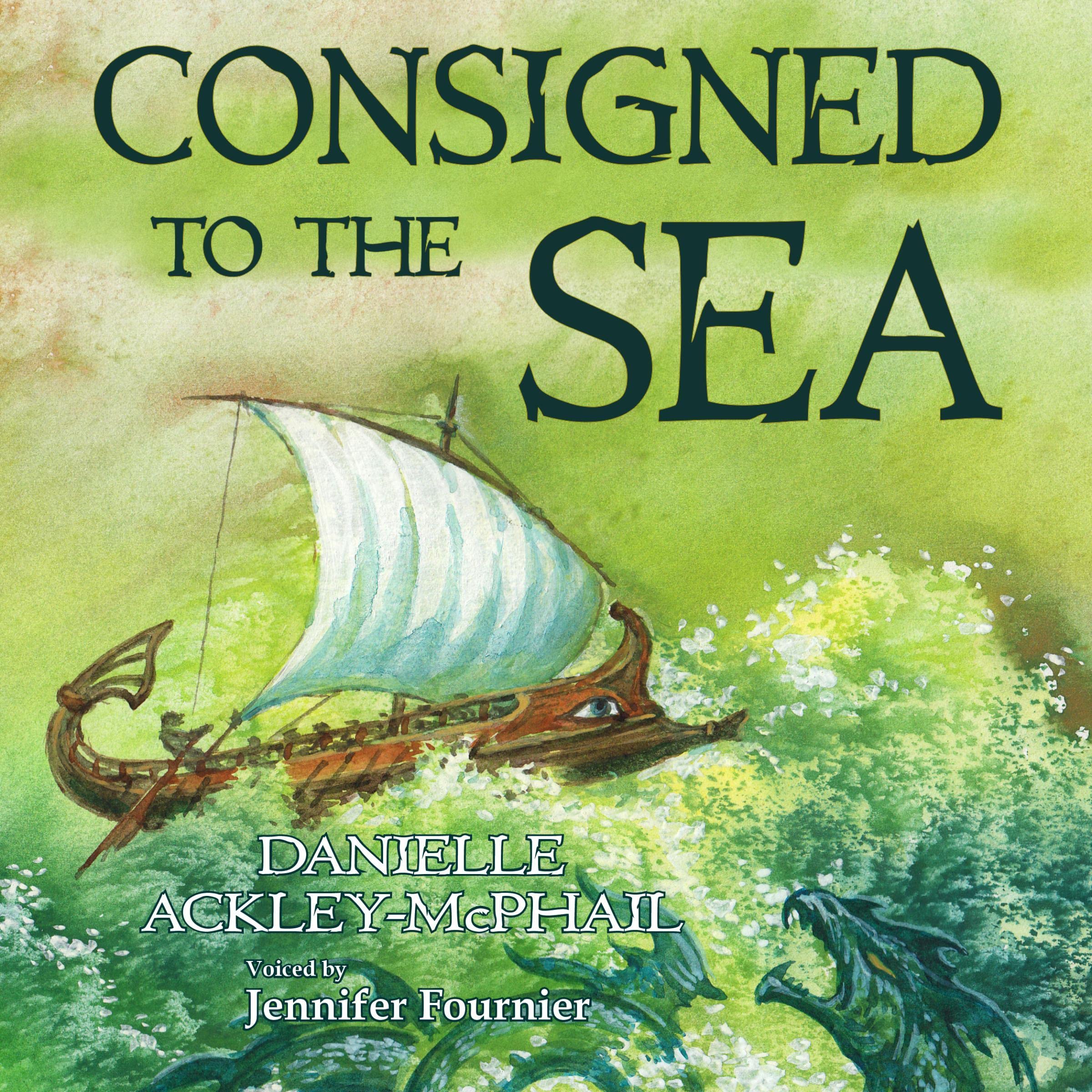 Consigned to the Sea