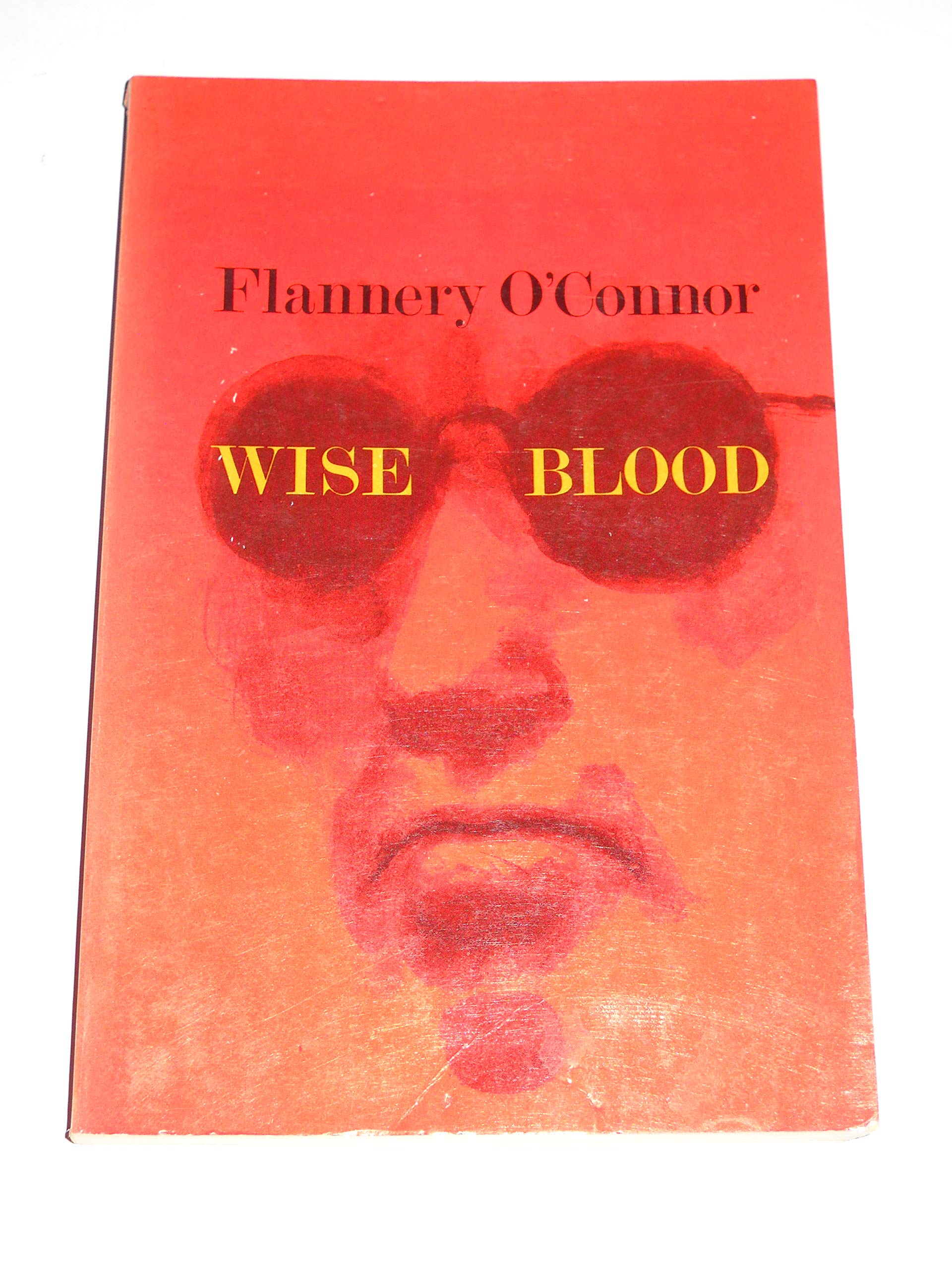 Wise Blood