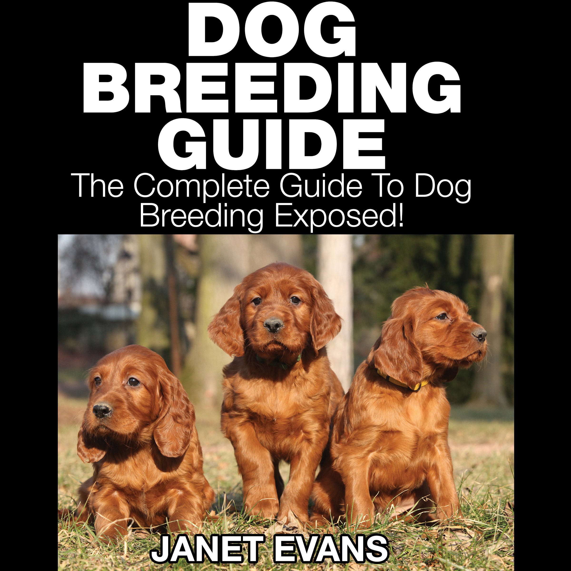 Dog Breeding Guide