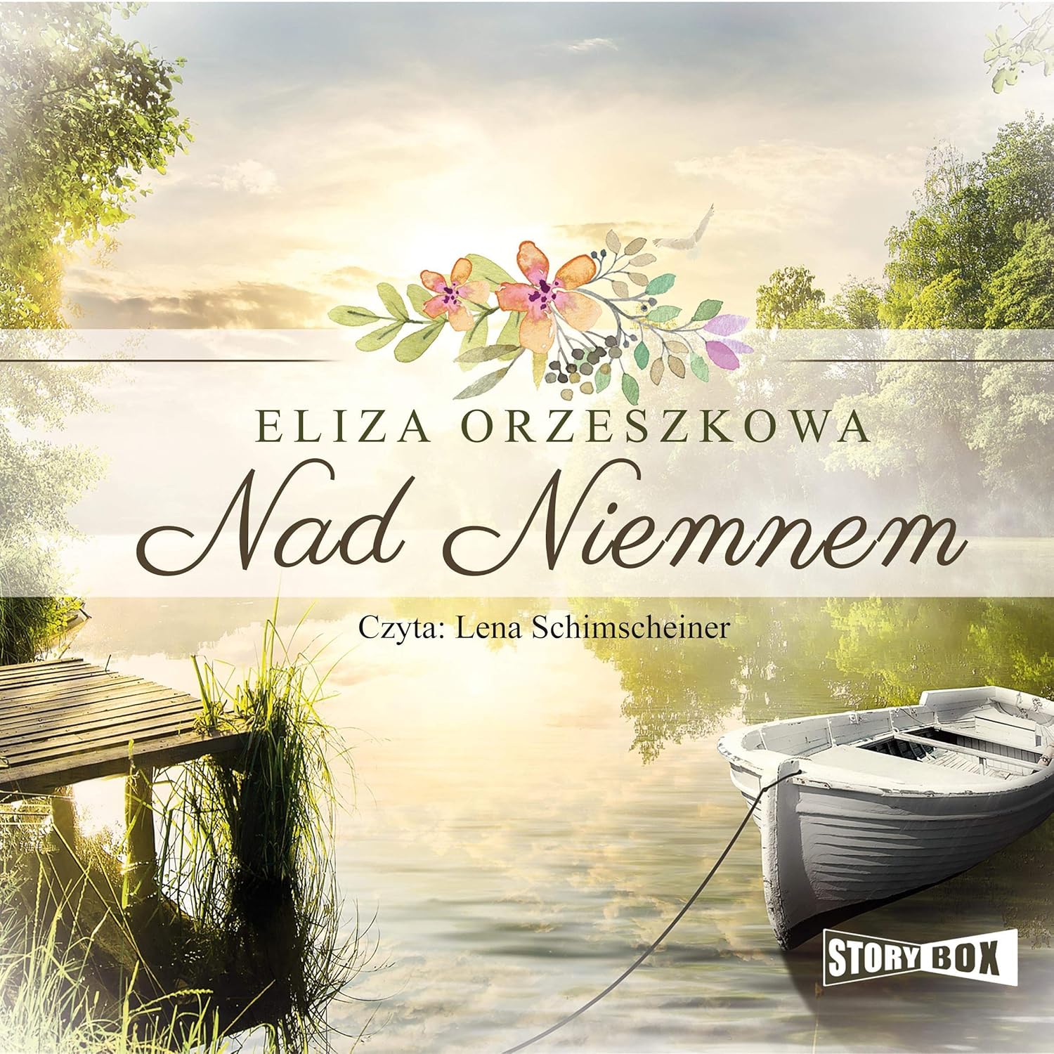 Nad Niemnem    
	                
	            

                 
                        Audible Audiobook 
                  
                        – Unabridged