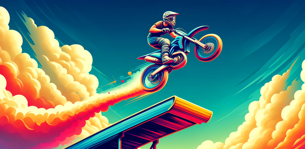 Aplicación Moto Race Rush: Arena of Speed en Amazon Appstore