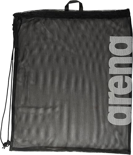 Arena Equipo de Natación Mochila con Cordón para Piscina y Gimnasio
