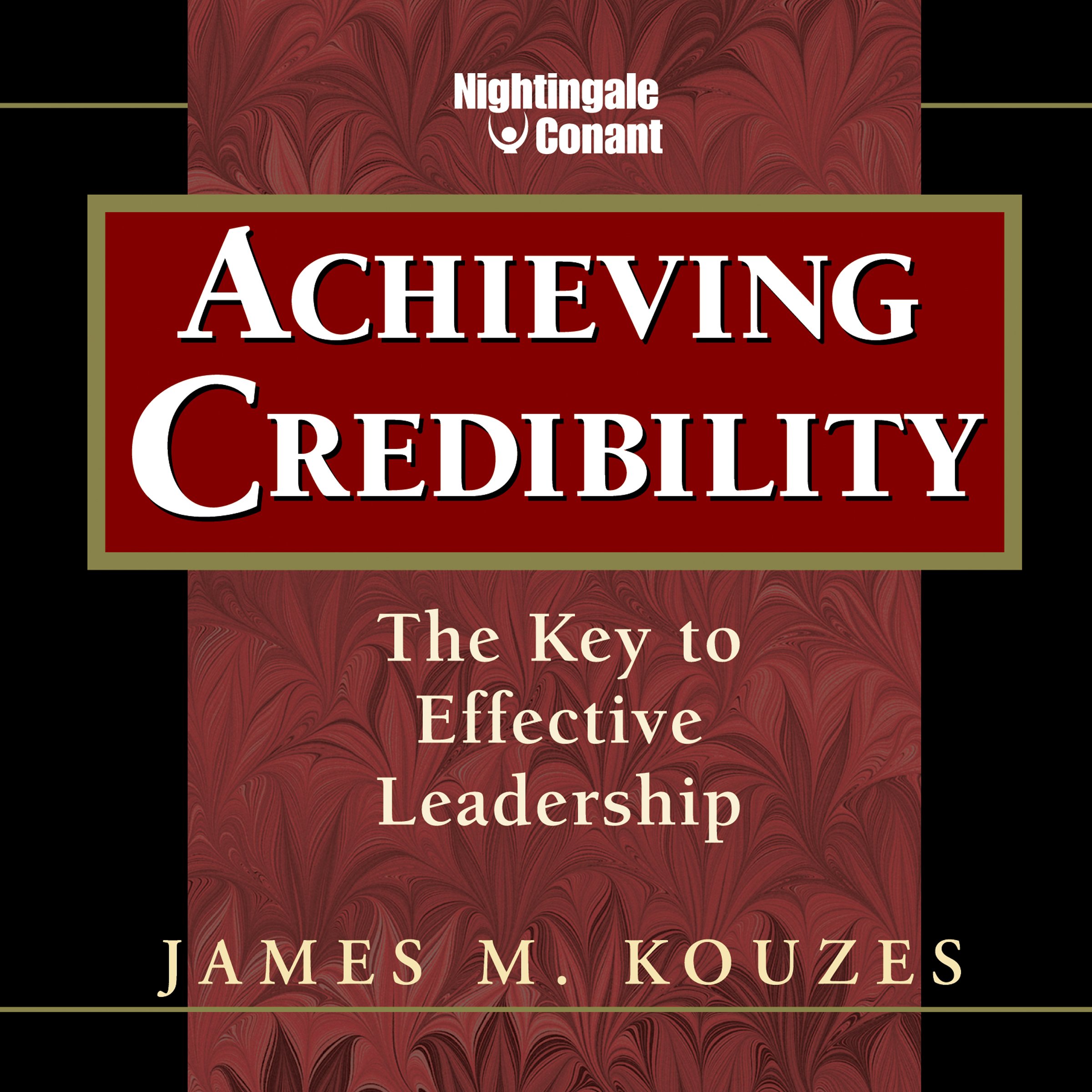 Achieving Credibility