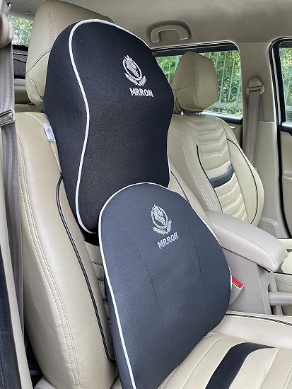 MRRON SUPREME CRUZE Series Memory Foam 