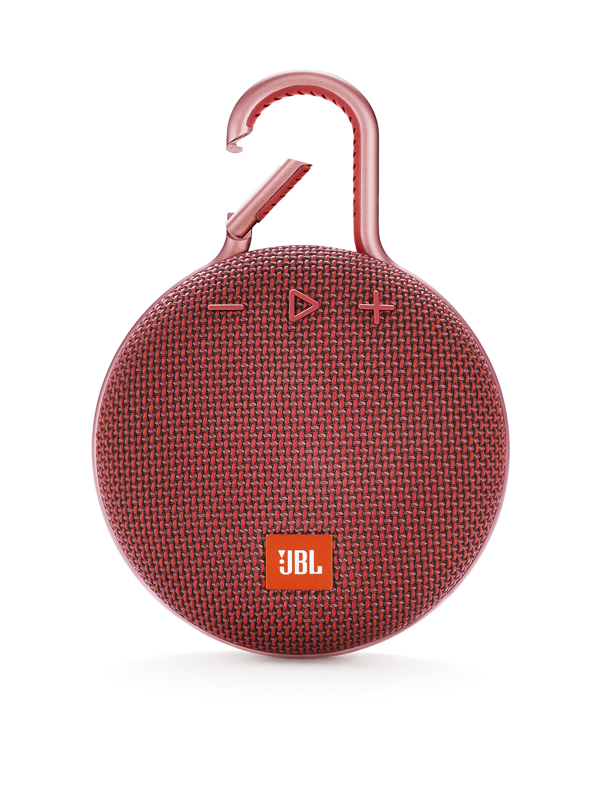 JBL ワイヤレススピーカー レッド 【公式通販】