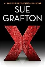 Kinsey Millhone Novel Sue Grafton