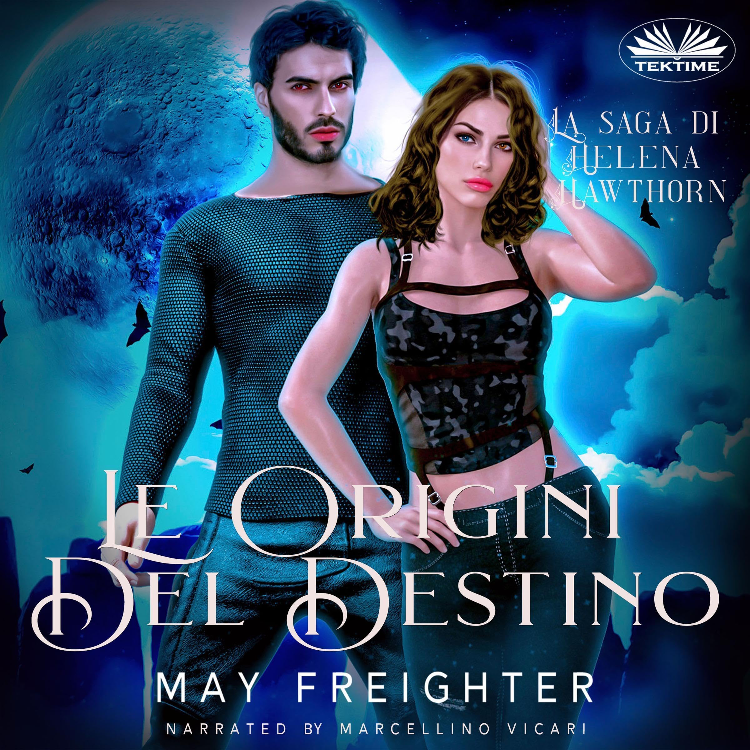 Cover art for Le Origini Del Destino [The Origins of Destiny]