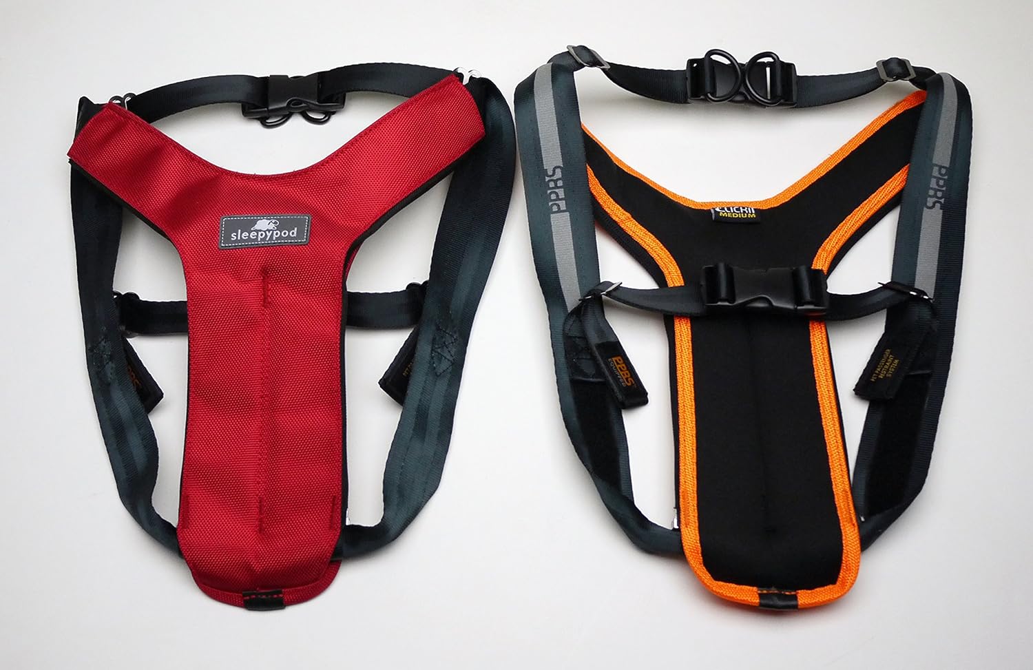 sleepypod clickit utility