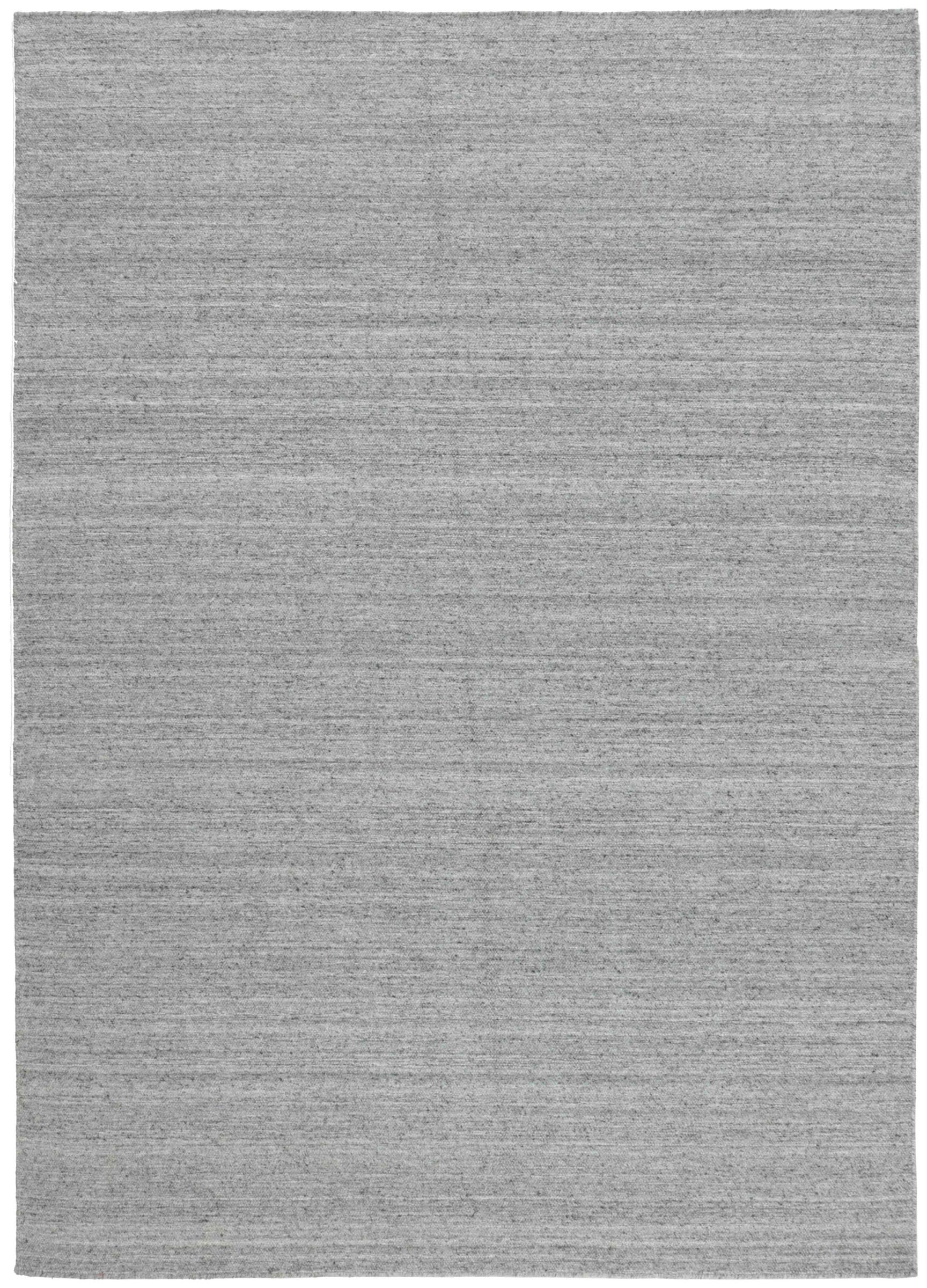 Tapis d'Orient moderne Novita Plain 141x199 cm la solution confort pour sol froid