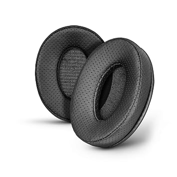 Brainwavz ProStock Perforated ATH M50X 