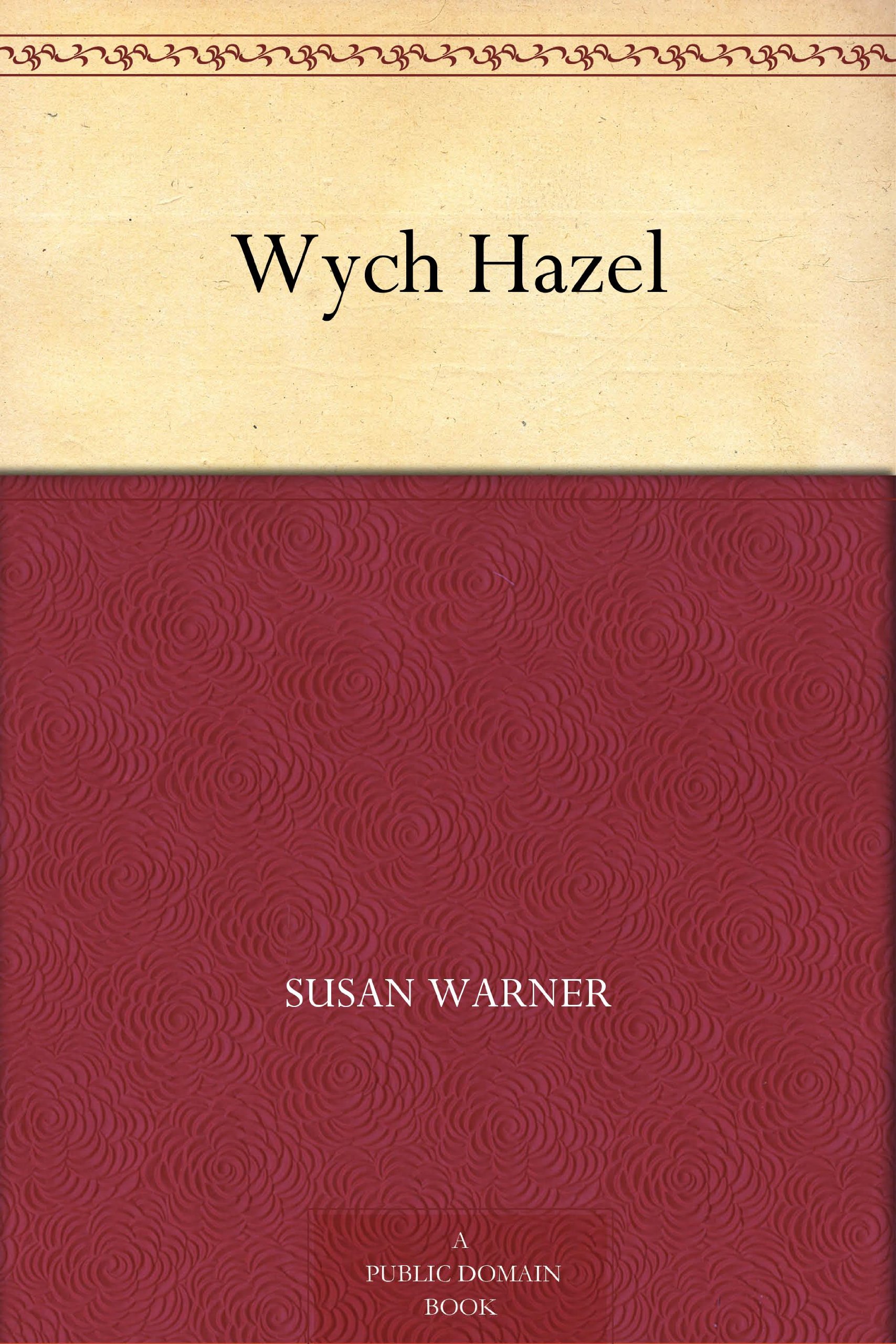 Wych Hazel