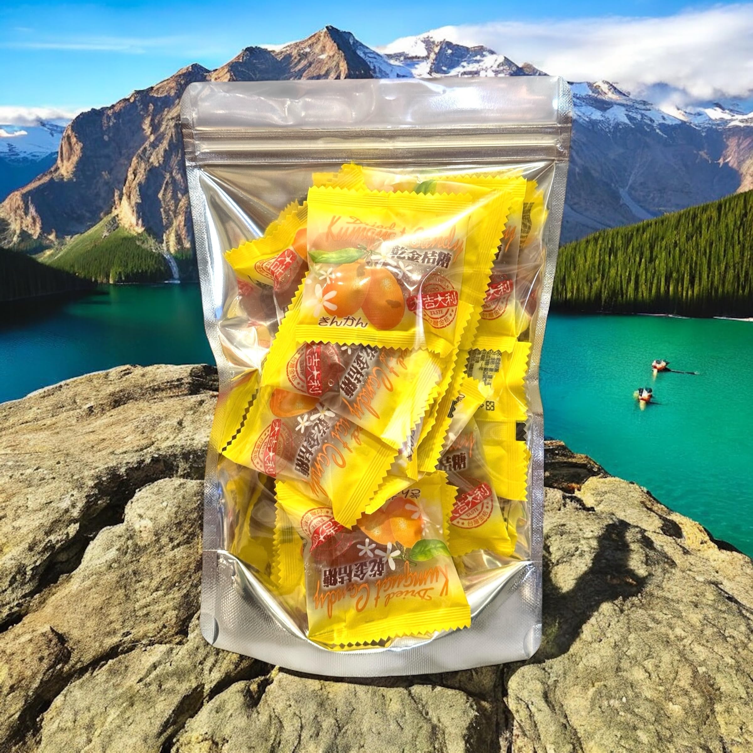 【kazu】treatdressing タイ&カフリンクス Amazon.com: 1 Pack - Dried Kumquat Candy Half Pound - Mut Tac