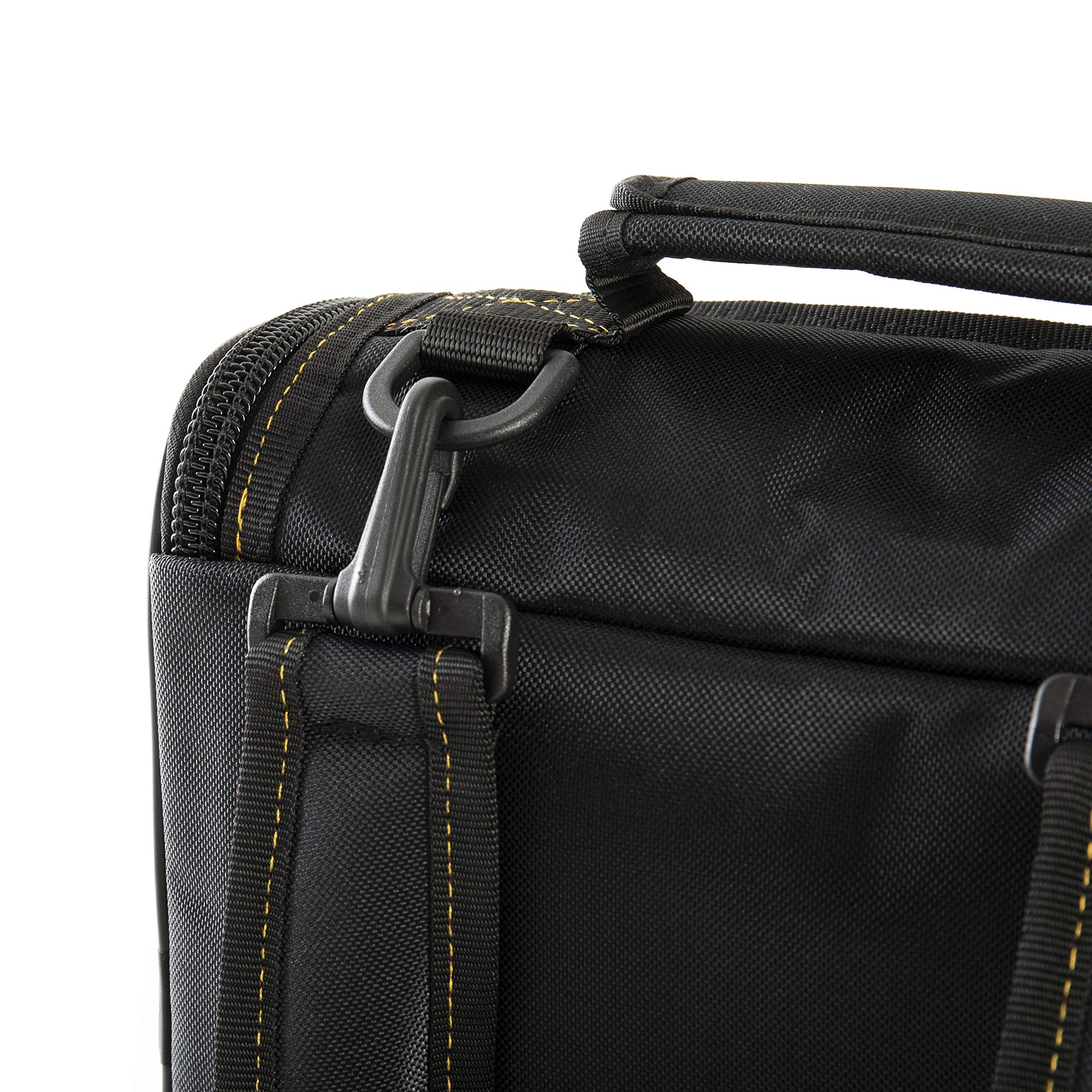 DV Mark Markworld Bag S - Étui pour Amplificateurs de Guitare