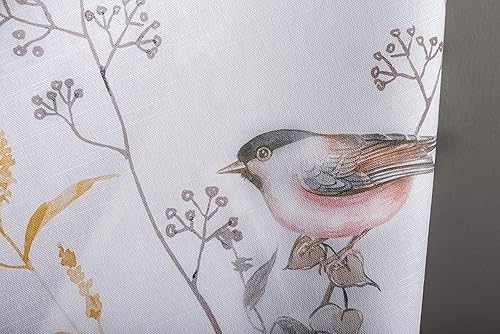 Miniatura 8 de Maison d' Hermine - Paños de cocina de 100% algodón, paños de cocina absorbentes para el hogar, cocina, comedor, cócteles y campamento, Meadow