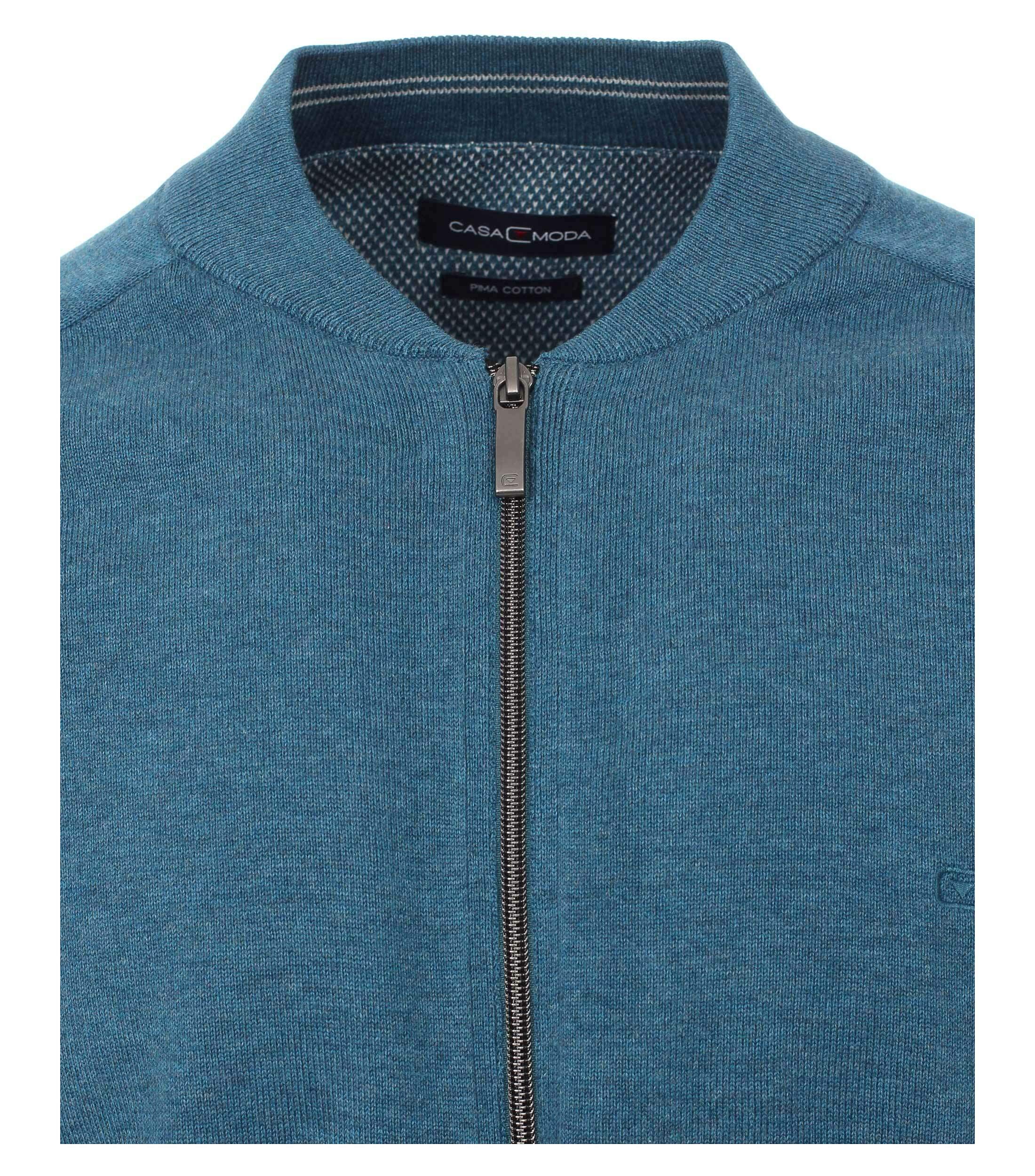 CASAMODA Strickjacke Uni