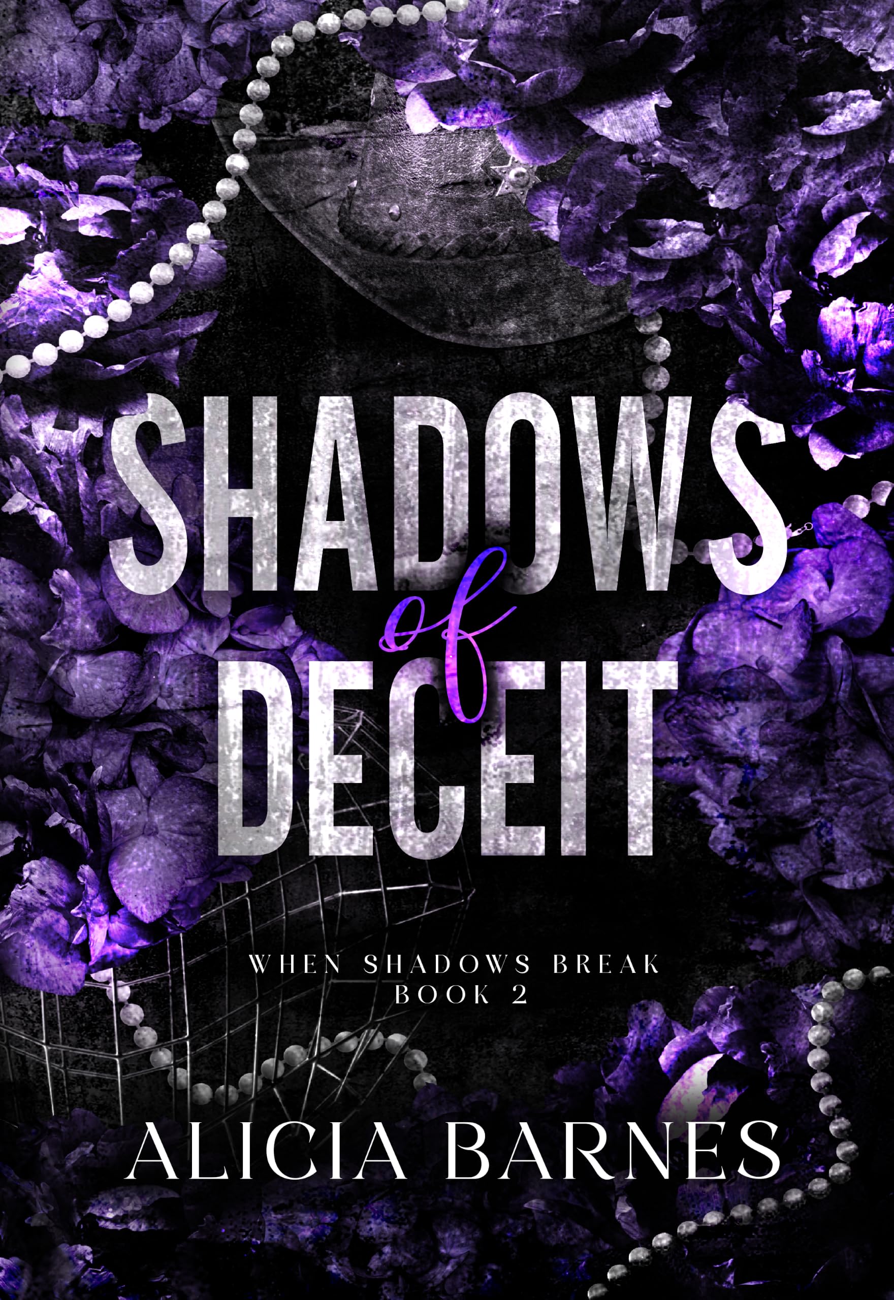 Shadows of Deceit (When Shadows Break Book 2)