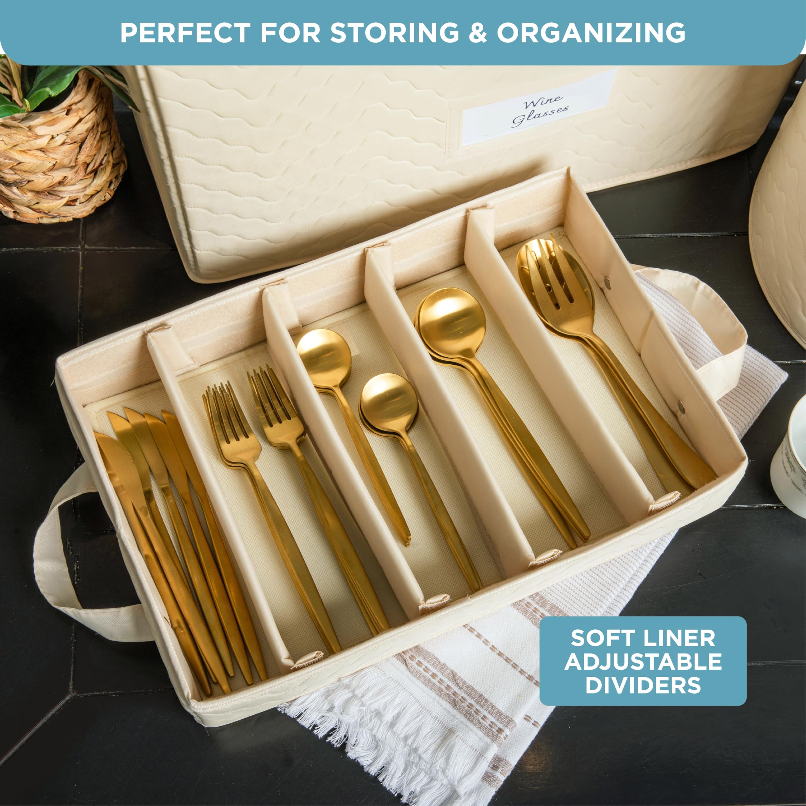 Amazon.com: China Storage Hard Shell Containers 12-Piece Set