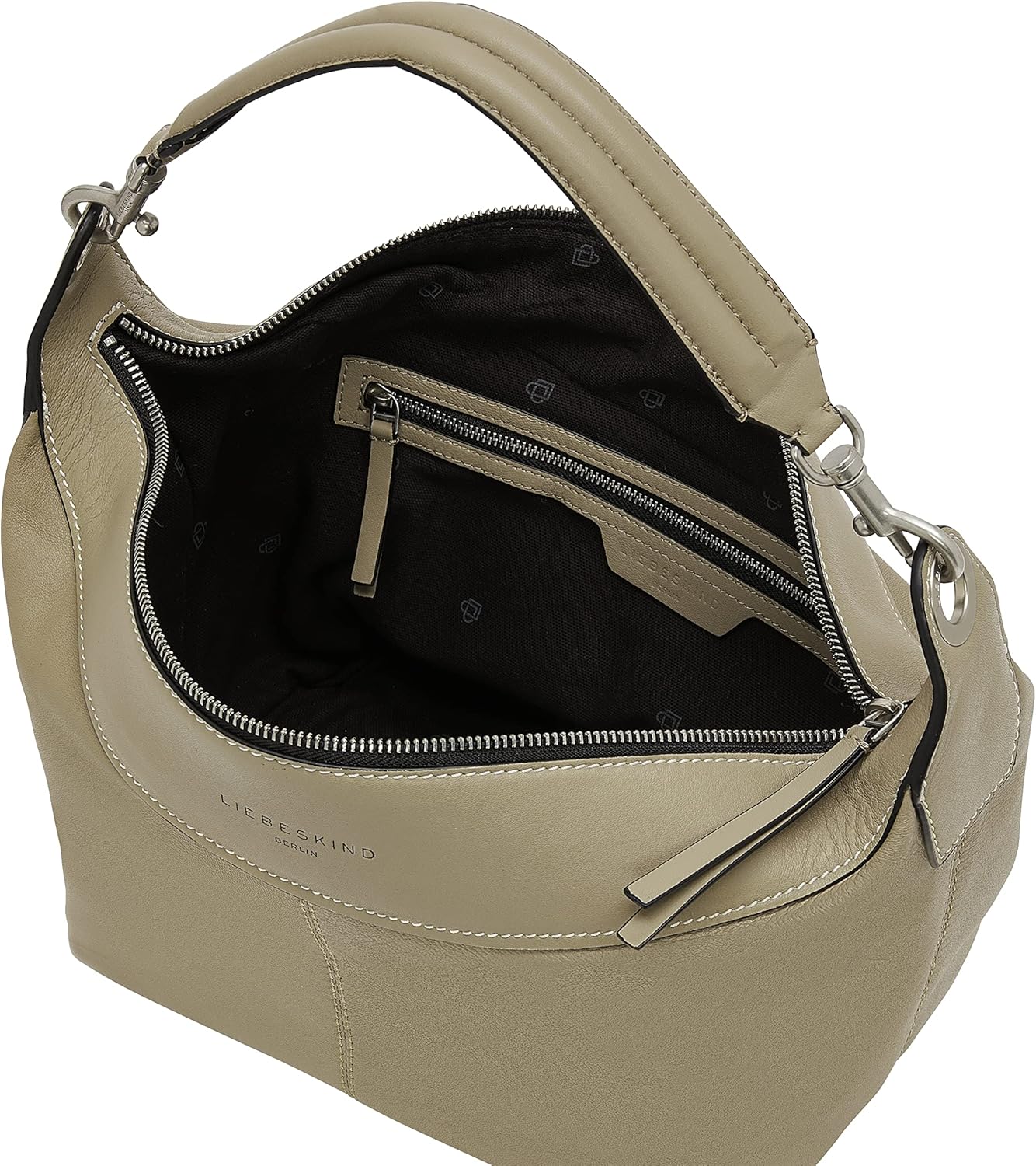 Liza Hobo, Woman, Small (HxWxT 16 cm x 24.5 cm x 14 cm)